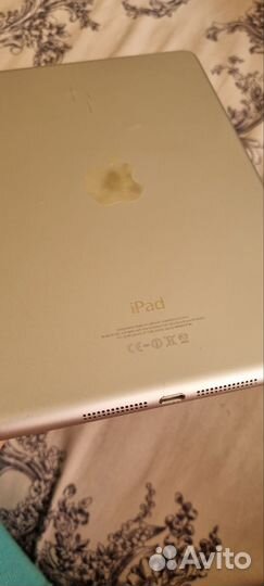 iPad mini 16gb
