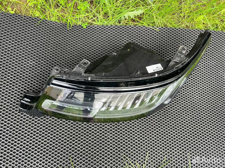 Land Rover Range Rover Sport l494 фара левая high