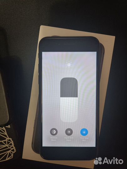 iPhone SE (2020), 128 ГБ