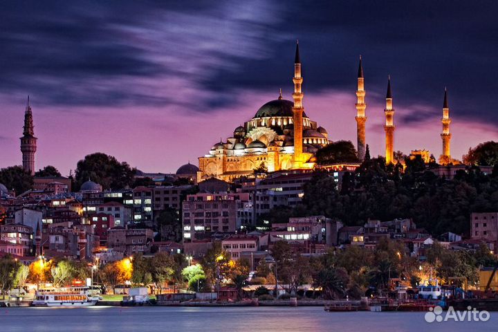 Риэлтор-брокер Турция. Риэлтор-брокер Дубай