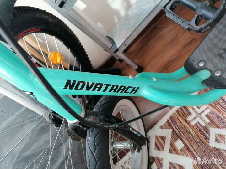 Самокат, внедорожный для дачи