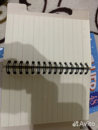 Ежедневники, блокноты, планеры