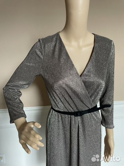 Ralph Lauren новое платье оригинал