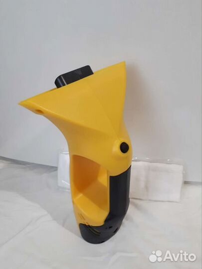 Стеклоочиститель