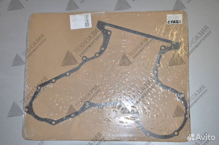 Прокладка G5A00-1002213 Yuchai YC6G260N-40