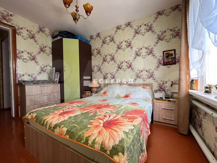 Дом 134,5 м² на участке 6 сот.