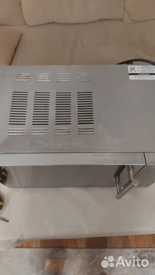 Микроволновка