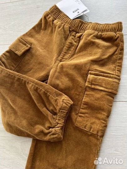 Детские штаны