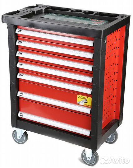 Набор инструментов