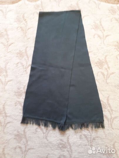 Шарф военный