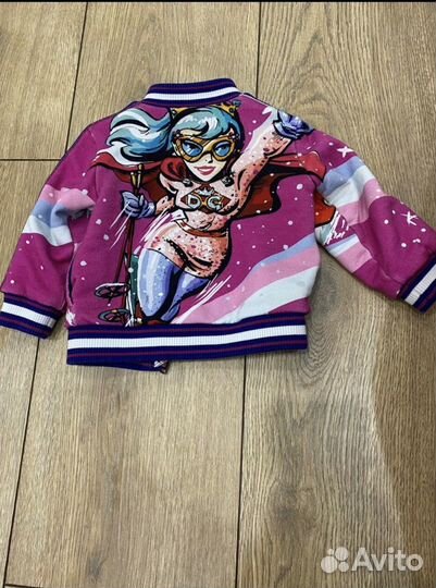 Костюм на девочку