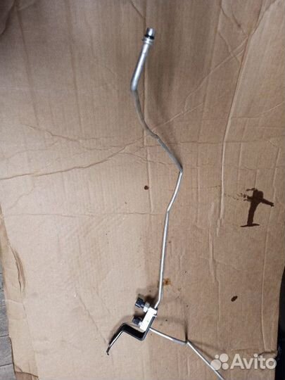 Трубка кондиционера Toyota Corolla