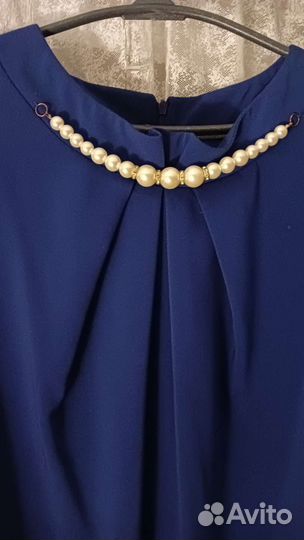 Платья разные