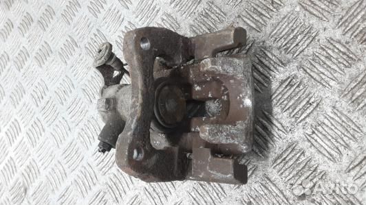 Суппорт тормозной задний правый peugeot 407 (NDN48