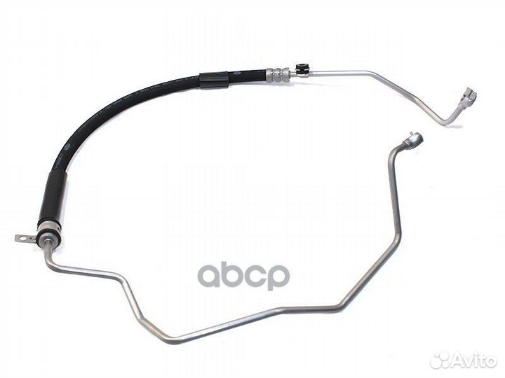 Шланг гур высокого давления MMC lancer CY3A (CY