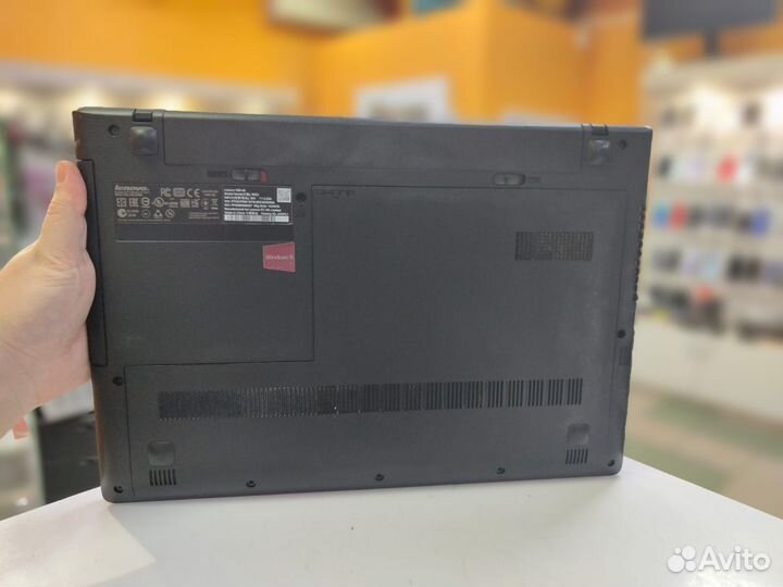Ноутбук Lenovo G50-45(9я)