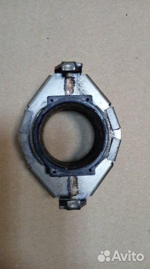 Комплект сцепления LUK / люк Mazda 6 1.8, 2.0