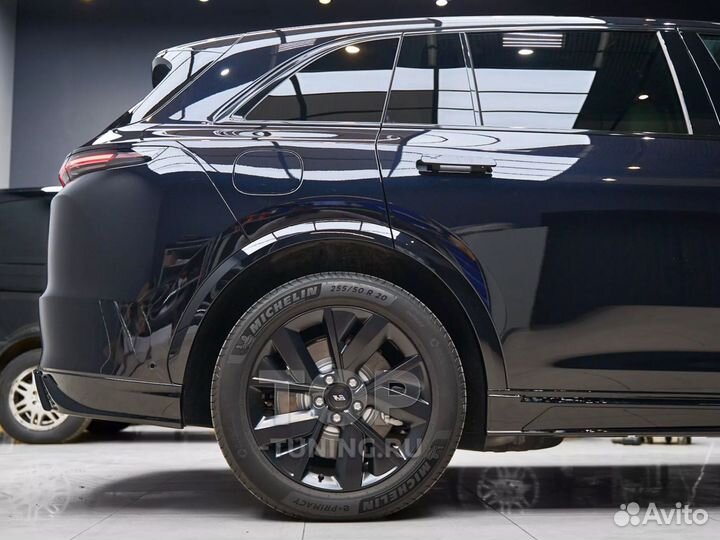 Обвес LiXiang L9