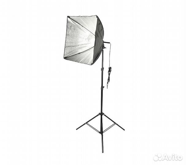 Комплект постоянного света FST FK-5050LED