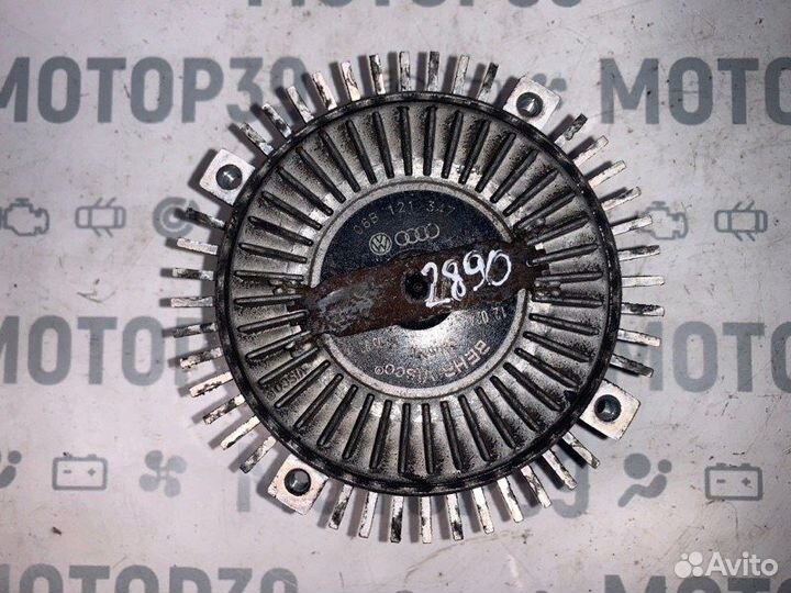 Вискомуфта Volkswagen Passat 1.9 TDI 2005