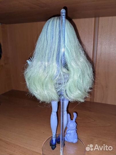 Кукла Монстер Хай твайла