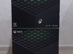 Microsoft Xbox Series X новые
