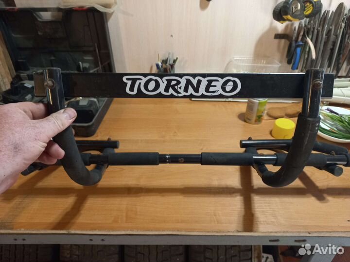 Турник Torneo