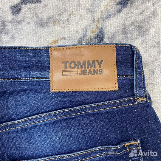 Джинсы Tommy jeans размер 32/32