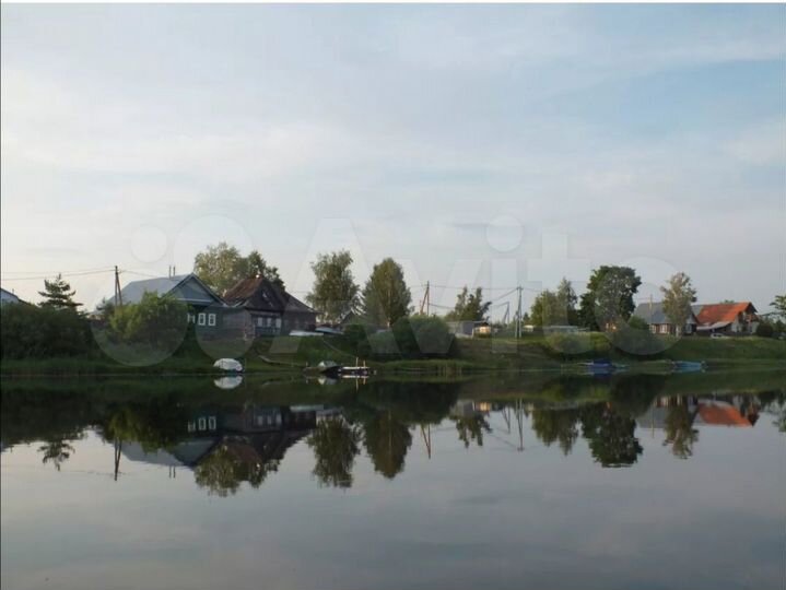 Участок 18 сот. (ИЖС)