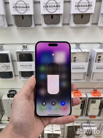 iPhone 14 Pro Max, 256 ГБ