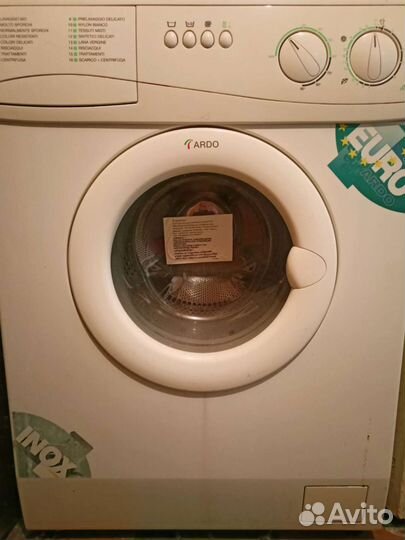 Стиральная машина бу