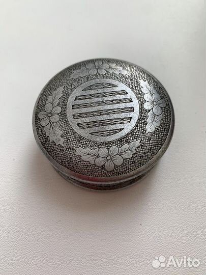 Старинные вещи