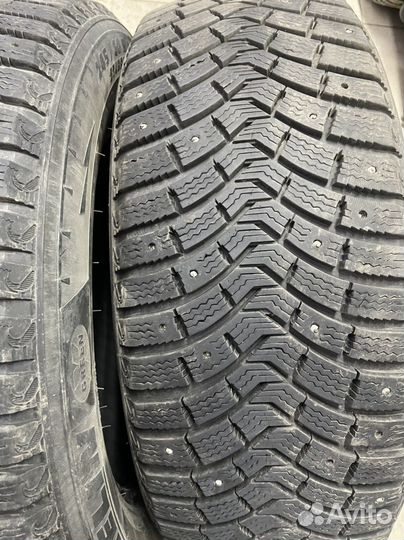 Michelin Latitude X-Ice North 2 245/60 R18