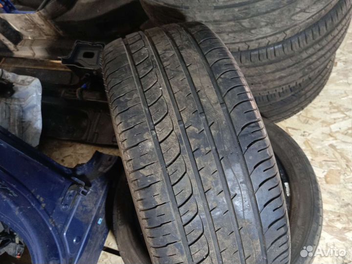 Fullrun F1000 245/45 R18 100W