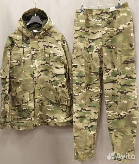 Костюм горка