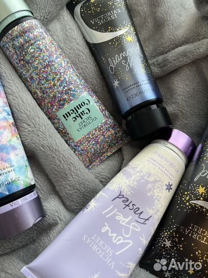 Духи женские и мужские