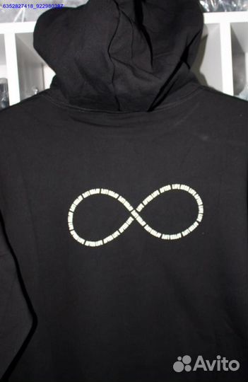 Худи Vetements vhq (Арт.91521)