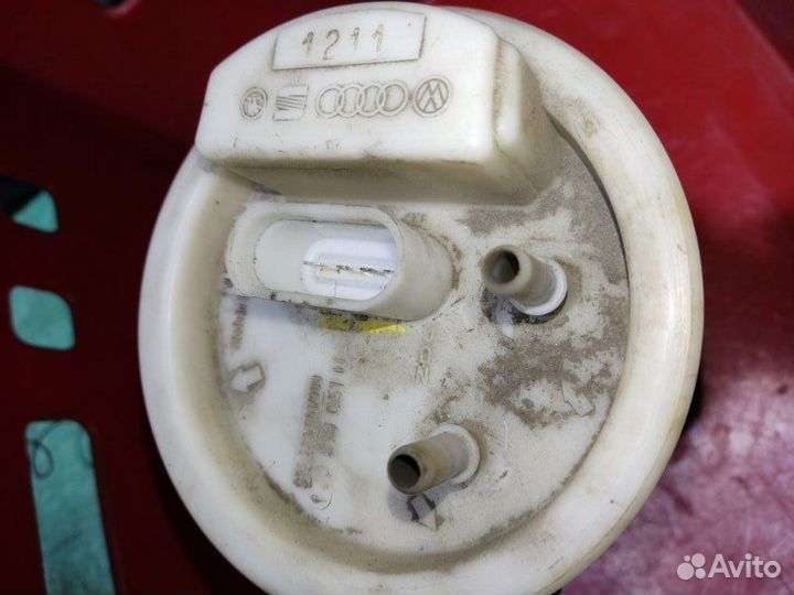 Топливный насос Volkswagen Jetta 4 седан 1.8T 2002