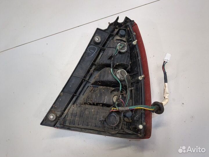 Фонарь (задний) Subaru Forester (S11), 2005