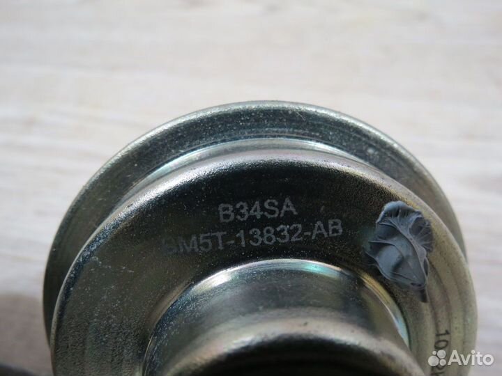 Сигнал звуковой Ford Focus 3