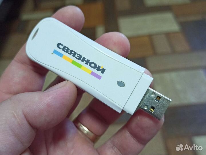USB 3G Модем 