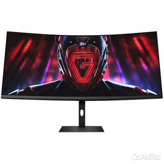 Игровой монитор Redmi G34WQ CN