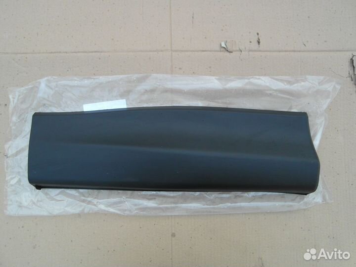 Молдинг двери зад правый Аналог Mazda CX 5 11-17