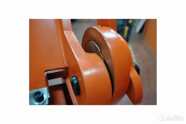 Листогибочный ручной сегментный станок Stalex W2.0x2040A 373126