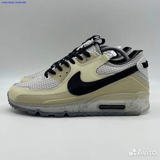 Кроссовки Nike Air Max Terrascape 90 (Арт.70246)