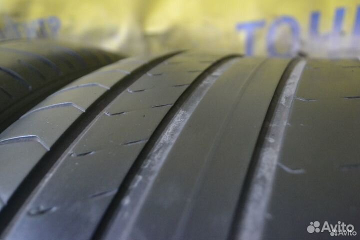 Pirelli P Zero PZ4 275/40 R20