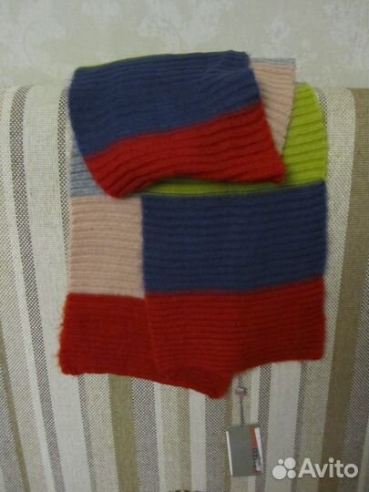 Шарф женский