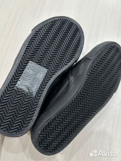 Слипоны кеды для мальчика HM