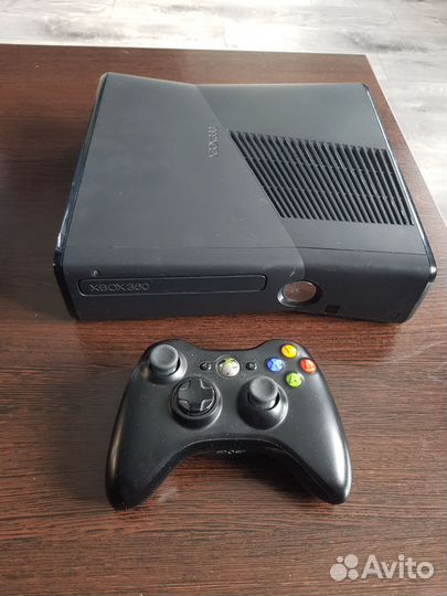 Xbox 360s, 160гб. 320гб. 500гб. Прошитый rgh3