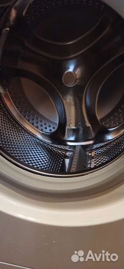 Стиральная машина indesit узкая